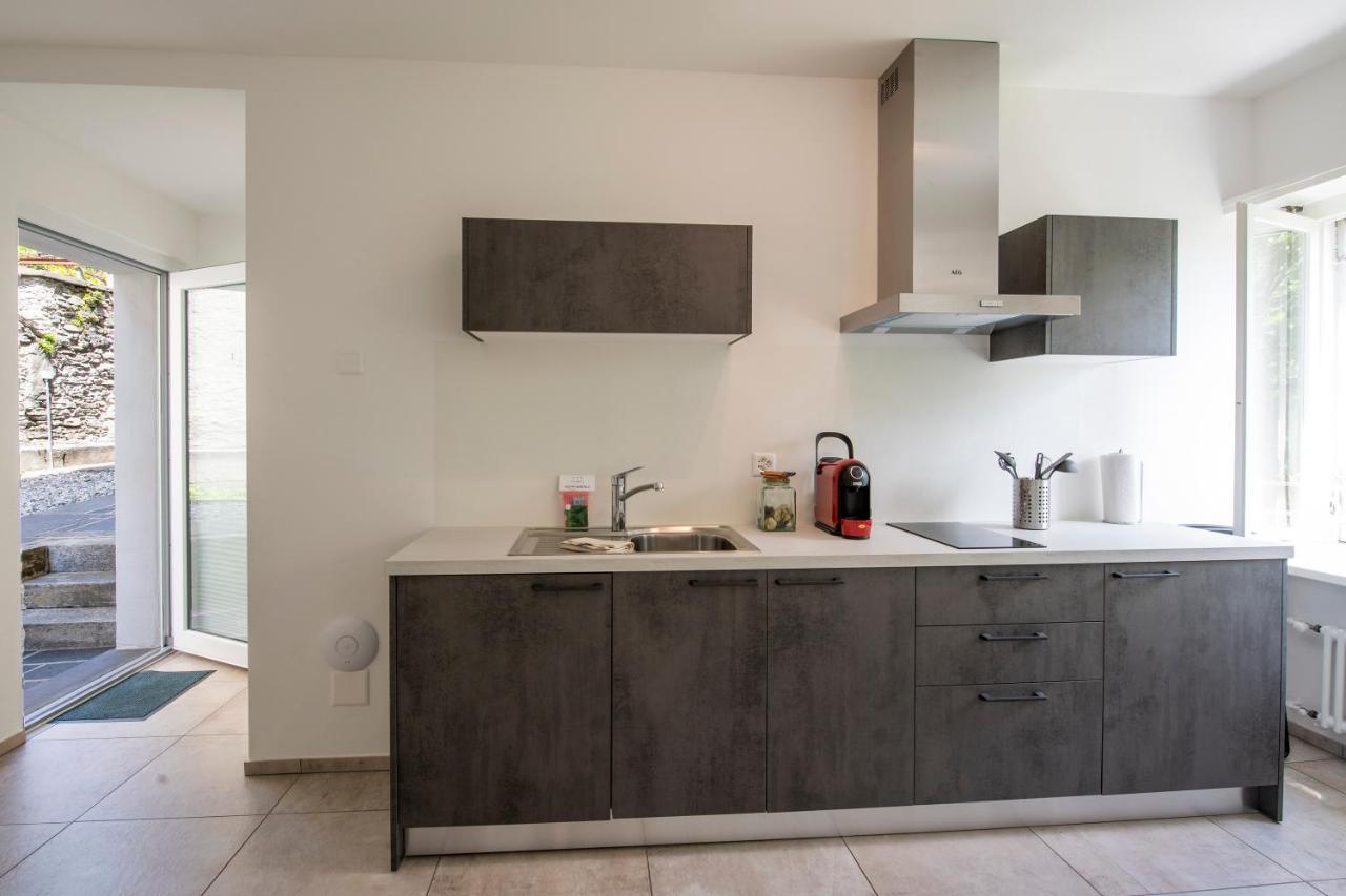 Residenza La Serenata - Happy Rentals Cavigliano Exterior foto
