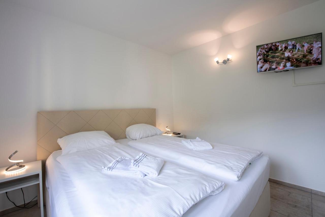 Residenza La Serenata - Happy Rentals Cavigliano Exterior foto