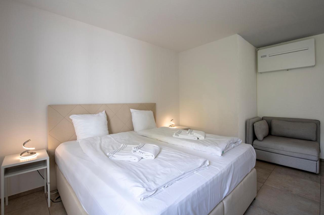 Residenza La Serenata - Happy Rentals Cavigliano Exterior foto