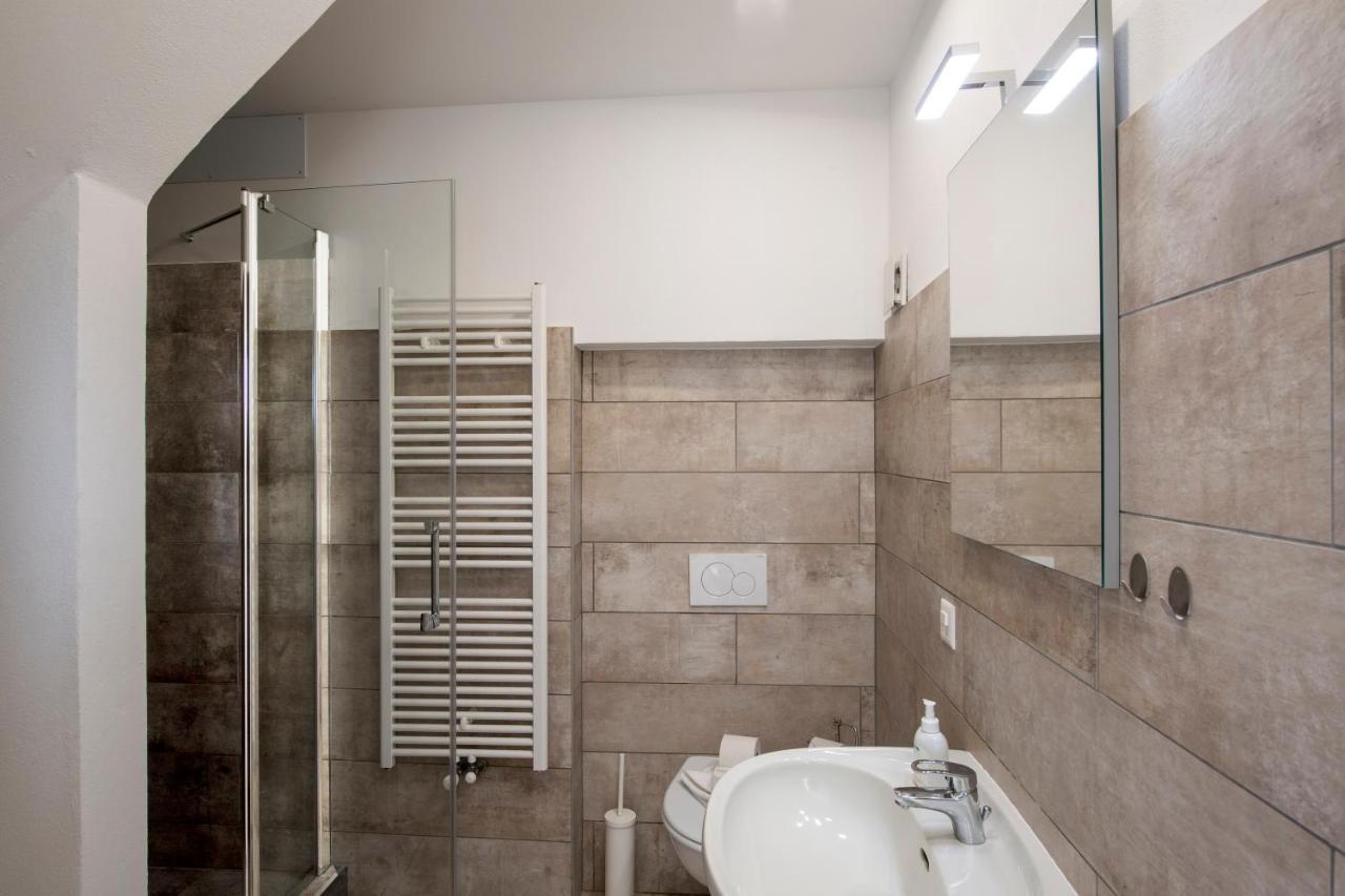 Residenza La Serenata - Happy Rentals Cavigliano Exterior foto
