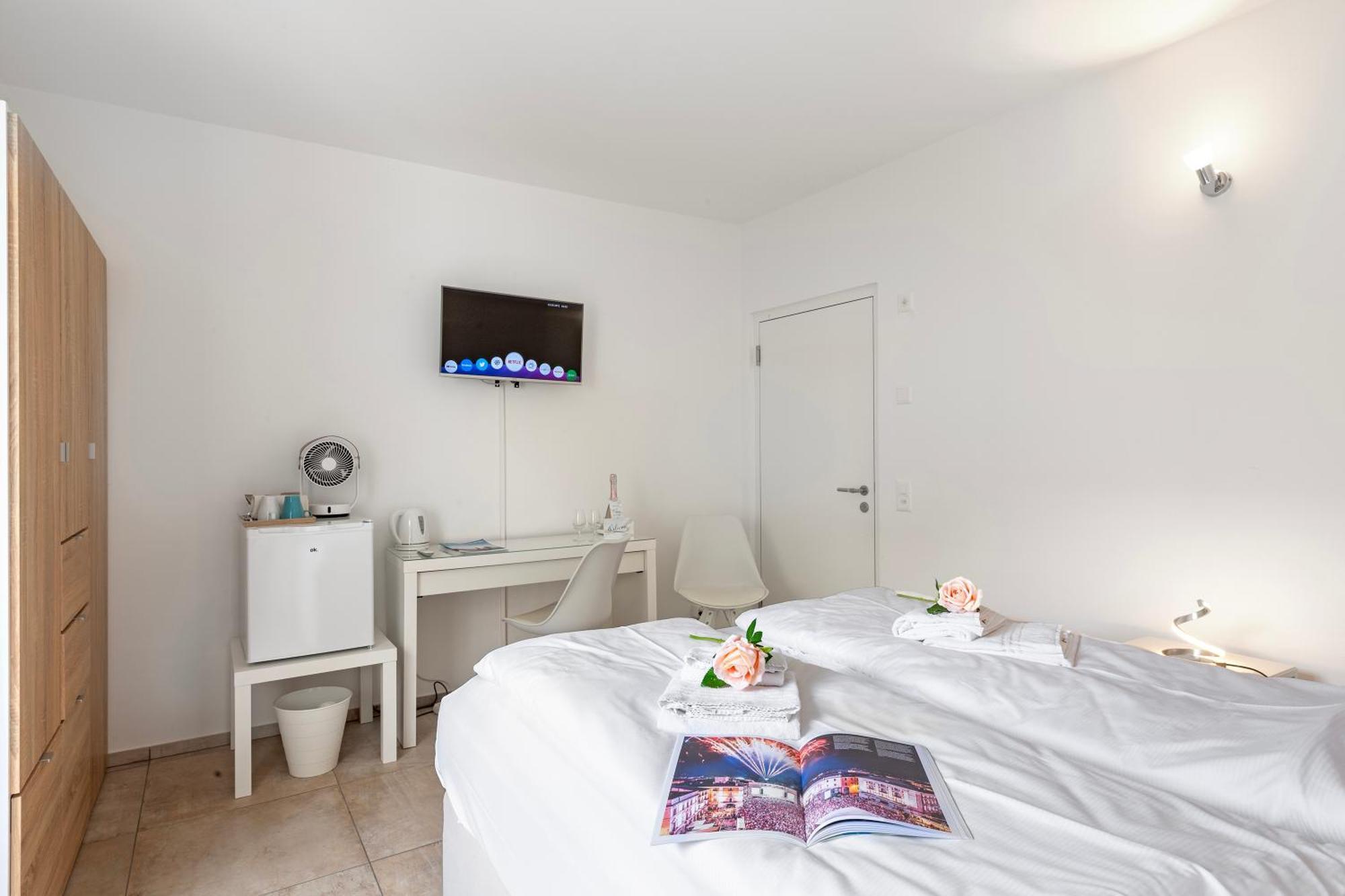 Residenza La Serenata - Happy Rentals Cavigliano Exterior foto