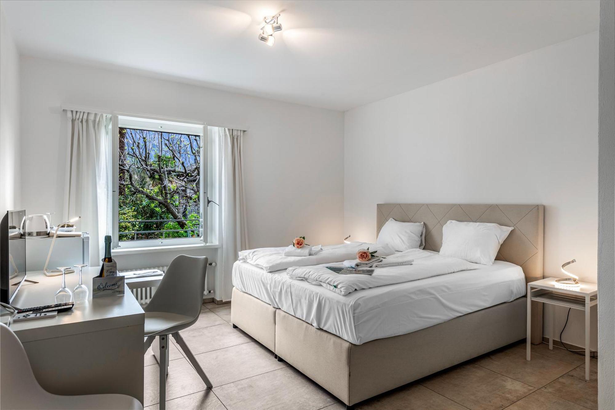 Residenza La Serenata - Happy Rentals Cavigliano Exterior foto