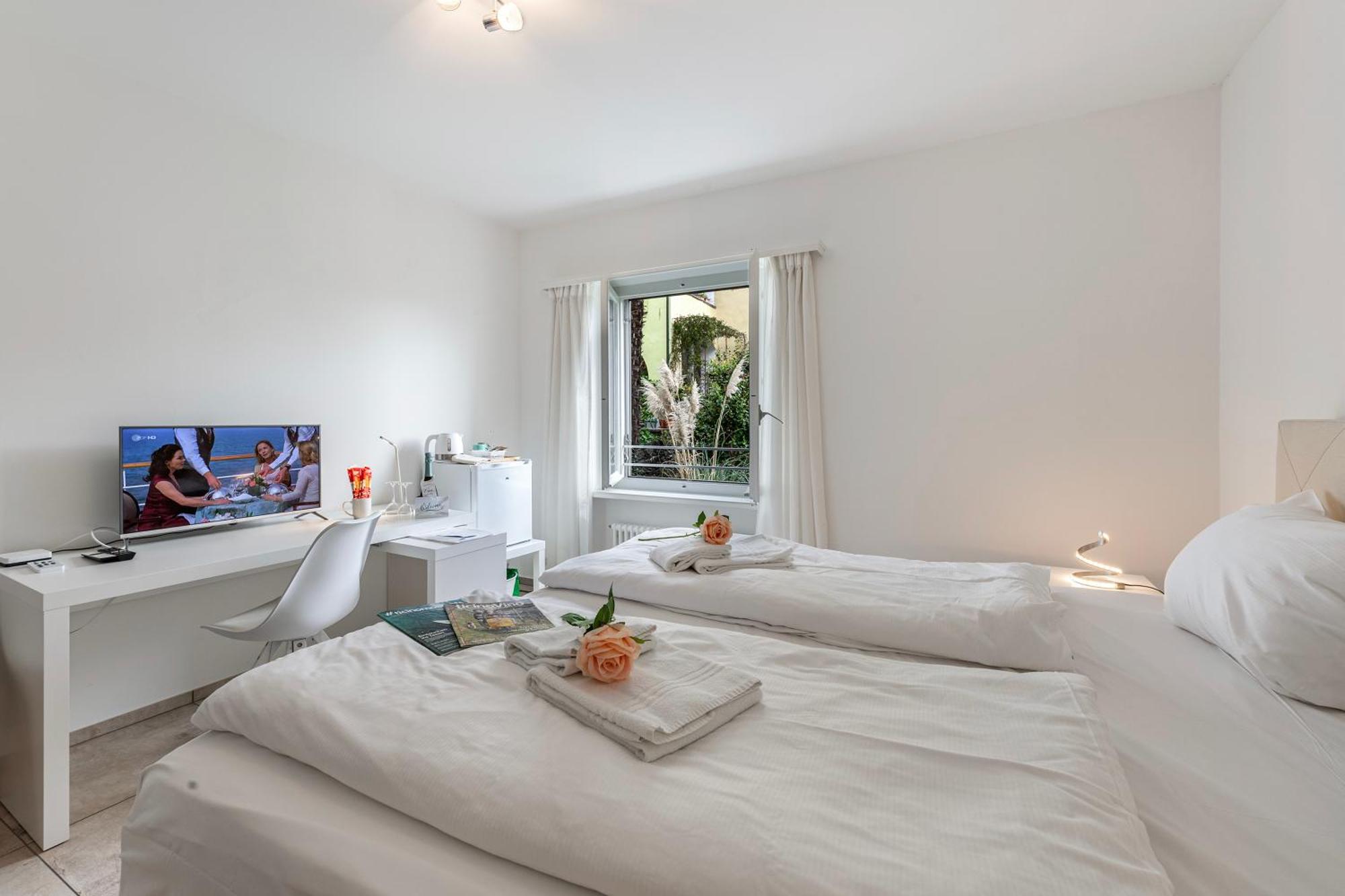 Residenza La Serenata - Happy Rentals Cavigliano Exterior foto