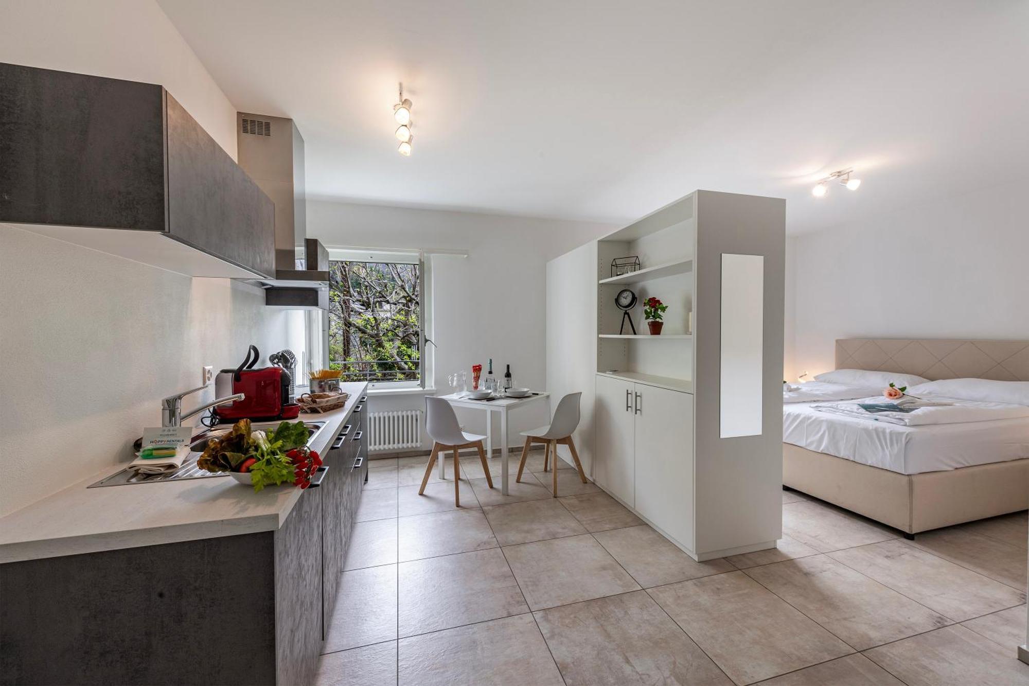 Residenza La Serenata - Happy Rentals Cavigliano Exterior foto