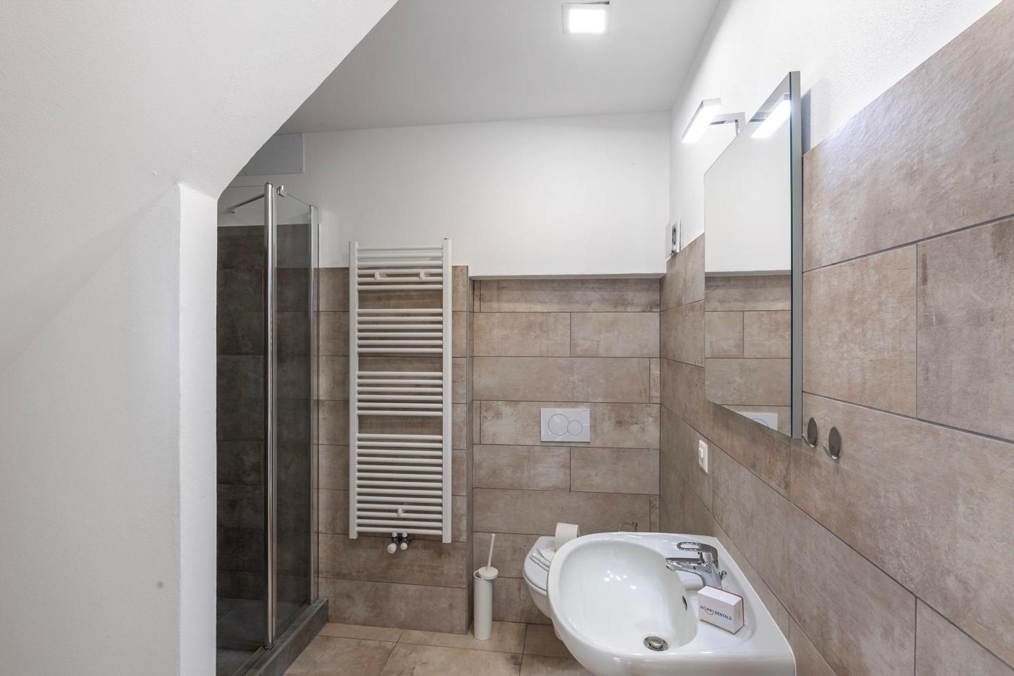 Residenza La Serenata - Happy Rentals Cavigliano Exterior foto