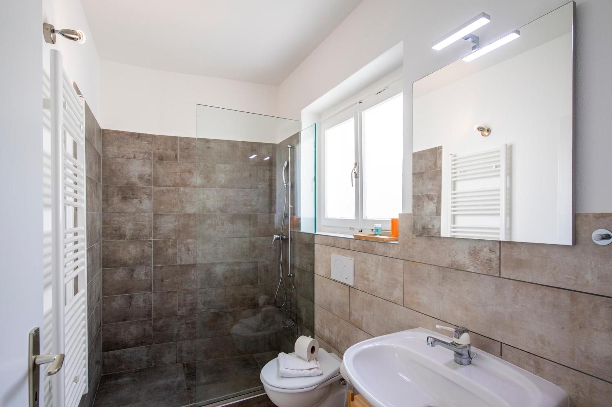 Residenza La Serenata - Happy Rentals Cavigliano Exterior foto